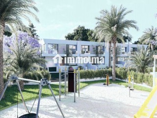 Villas de luxe à vendre à Route d’Achakar - Villa à vendre - Tanger