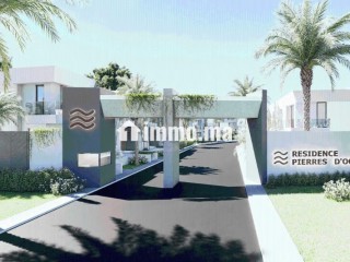 Villas de luxe à vendre à Route d’Achakar - Villa à vendre - Tanger