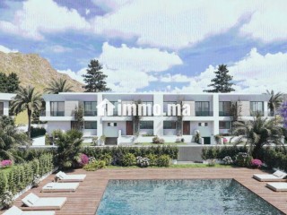 Villas de luxe à vendre à Route d’Achakar - Villa à vendre - Tanger