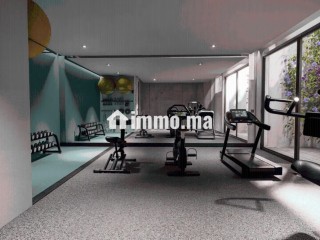 Villas de luxe à vendre à Route d’Achakar - Villa à vendre - Tanger