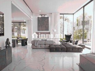 Villas de luxe à vendre à Route d’Achakar - Villa à vendre - Tanger