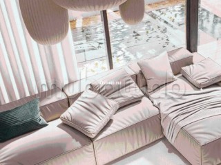 Villas de luxe à vendre à Route d’Achakar - Villa à vendre - Tanger