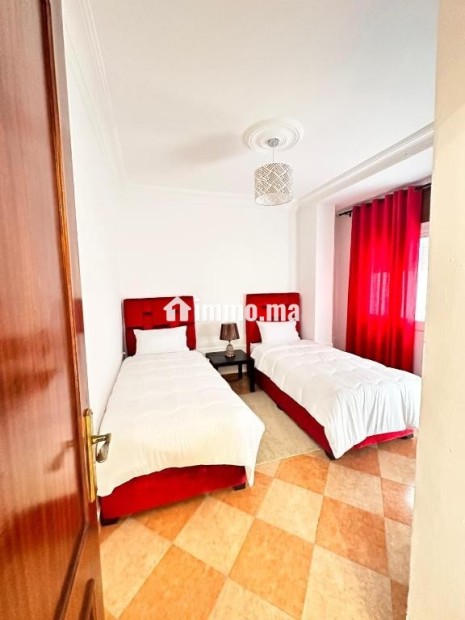 شقة مفروشة للكراء اليومي وسط مدينة مراكش - Location Vacances - Marrakech - photo 2