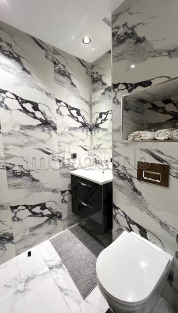 Appartement en location à Palmier. 1 chambre. Meublé - Location Immobilier - Casablanca - photo 2