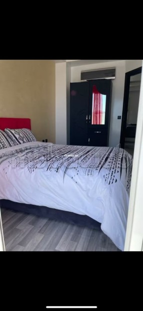 Appartement à louer à Racine. 1 chambre. Meublé - Location Immobilier - Casablanca - photo 3