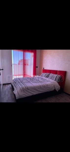 Appartement à louer à Racine. 1 chambre. Meublé - Location Immobilier - Casablanca - photo 5