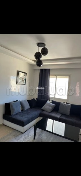 Appartement à louer à Racine. 1 chambre. Meublé - Location Immobilier - Casablanca - photo 6