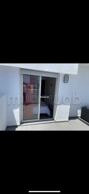 Appartement à louer à Racine. 1 chambre. Meublé - Location Immobilier - Casablanca - photo 7