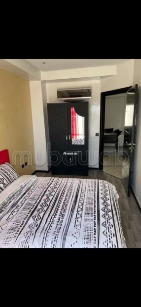 Appartement à louer à Racine. 1 chambre. Meublé - Location Immobilier - Casablanca - photo 8