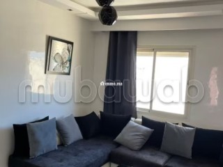 Appartement à louer à Racine. 1 chambre. Meublé - Appartement à louer - Casablanca