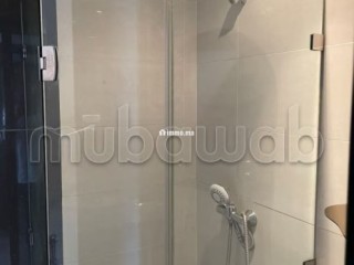 Appartement à louer à Racine. 1 chambre. Meublé - Appartement à louer - Casablanca