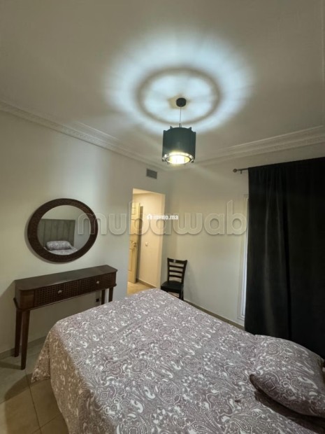 Louez cet appartement à Gauthier. 1 Pièce. Meublé - Location Immobilier - Casablanca - photo 7