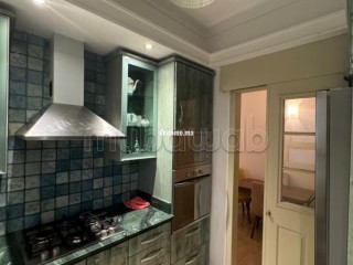 Louez cet appartement à Gauthier. 1 Pièce. Meublé - Appartement à louer - Casablanca