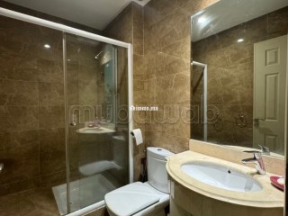 Louez cet appartement à Gauthier. 1 Pièce. Meublé - Appartement à louer - Casablanca