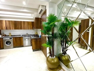 Très bel appartement en location à Guéliz.
Surface totale 50 m² - Appartement à louer - Marrakech