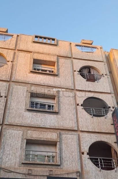 Loue bel appartement ensoleillé F4 - Location Immobilier - Khouribga - photo 1