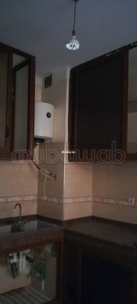 Loue bel appartement ensoleillé F4 - Location Immobilier - Khouribga - photo 3