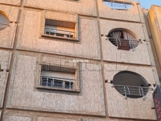 Loue bel appartement ensoleillé F4 - Appartement à louer - Khouribga