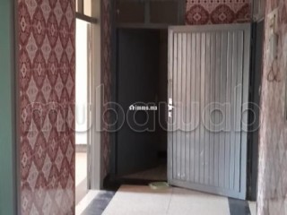 Loue bel appartement ensoleillé F4 - Appartement à louer - Khouribga