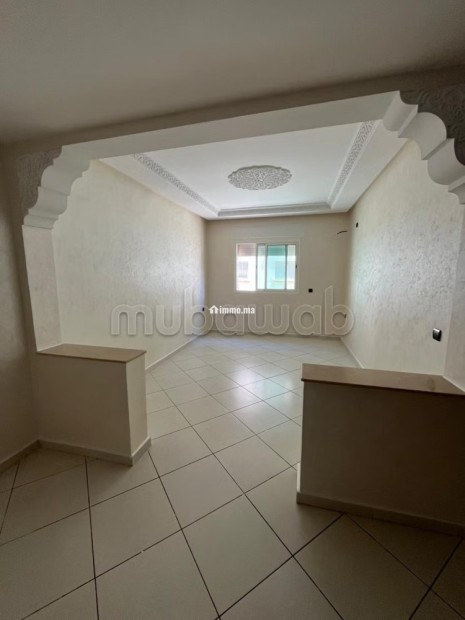 Superbe appartement à louer à val fleuri grandes pièces. Résidence avec concierge - Location Immobilier - Tanger - photo 1