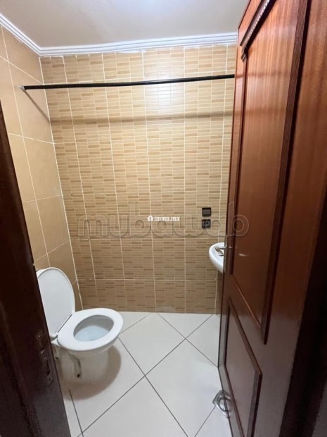 Superbe appartement à louer à val fleuri grandes pièces. Résidence avec concierge - Location Immobilier - Tanger - photo 8