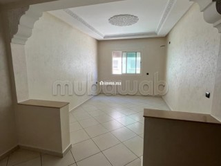 Superbe appartement à louer à val fleuri grandes pièces. Résidence avec concierge - Appartement à louer - Tanger