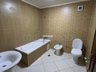 Superbe appartement à louer à val fleuri grandes pièces. Résidence avec concierge - Appartement à louer - Tanger