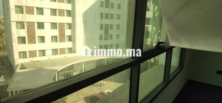 Location plateau bureaux - Location Immobilier - Casablanca - photo 1
