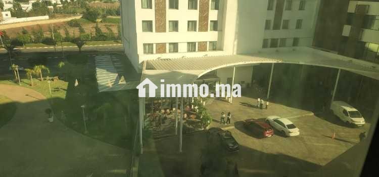 Location plateau bureaux - Location Immobilier - Casablanca - photo 2