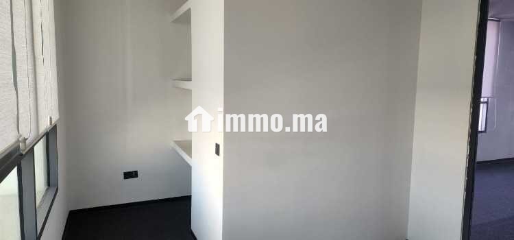 Location plateau bureaux - Location Immobilier - Casablanca - photo 5