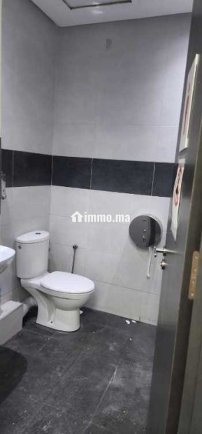 Location plateau bureaux - Location Immobilier - Casablanca - photo 7