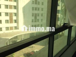 Location plateau bureaux - Bureau à louer - Casablanca