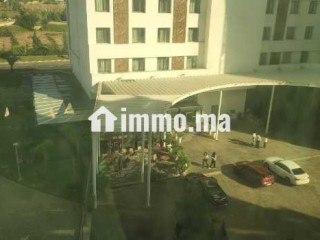 Location plateau bureaux - Bureau à louer - Casablanca