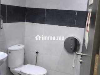 Location plateau bureaux - Bureau à louer - Casablanca