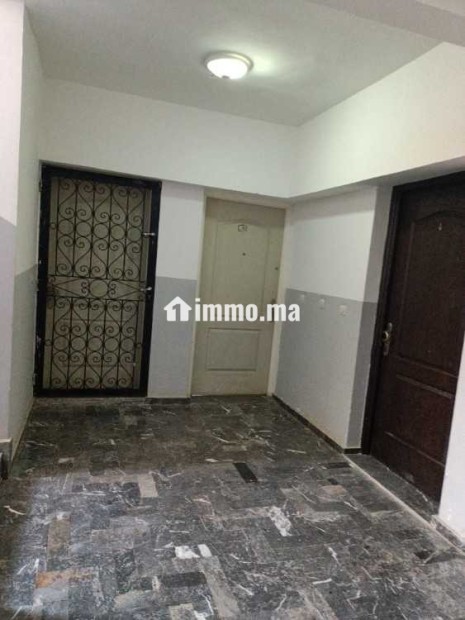 Je veux louer mon appartement existe a chwiter - Location Immobilier - Marrakech - photo 2