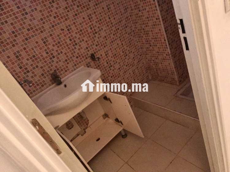Je veux louer mon appartement existe a chwiter - Location Immobilier - Marrakech - photo 6