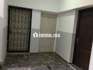 Je veux louer mon appartement existe a chwiter - Appartement à louer - Marrakech