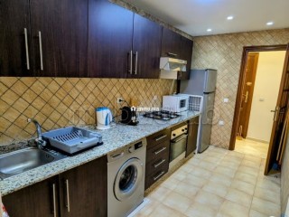Appartement meublé 2 chambres à Gueliz - Appartement à louer - Marrakech