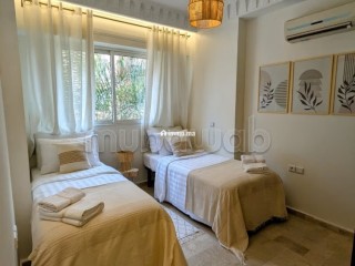 Appartement meublé 2 chambres à Gueliz - Appartement à louer - Marrakech