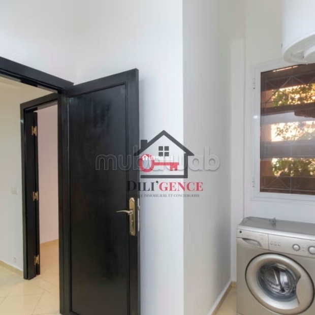 Appartement à vendre à Targa – Marrakech - Vente Immobilier - Marrakech - photo 1