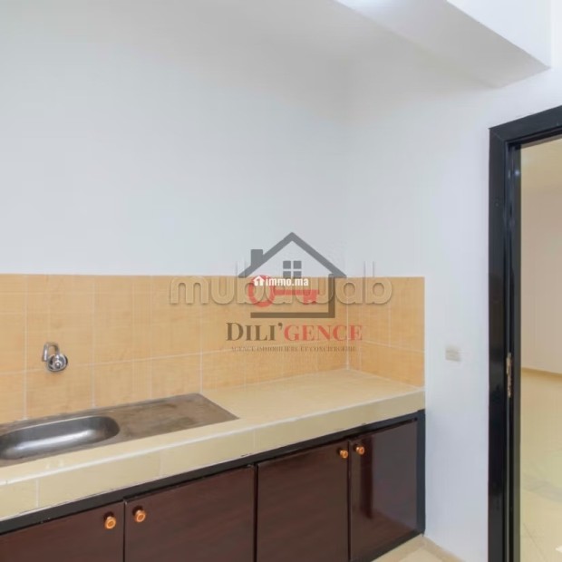 Appartement à vendre à Targa – Marrakech - Vente Immobilier - Marrakech - photo 2