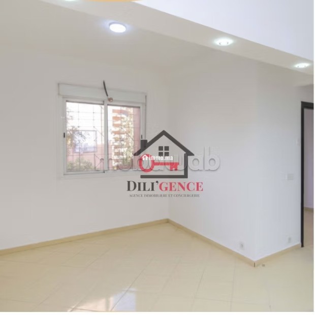 Appartement à vendre à Targa – Marrakech - Vente Immobilier - Marrakech - photo 4