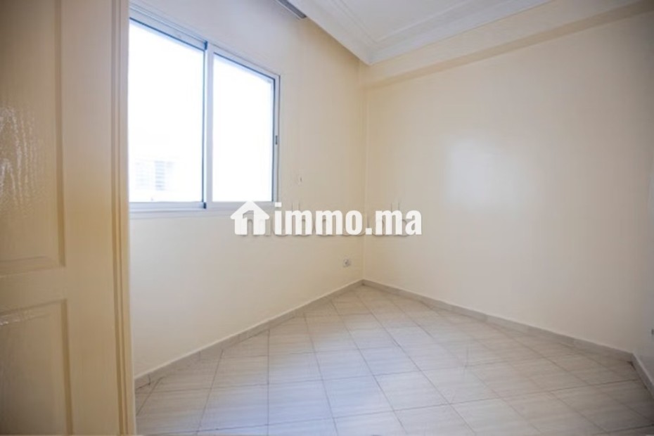 Vente d un appartement de 58 m2 a val fleury - Vente Immobilier - Casablanca - photo 4