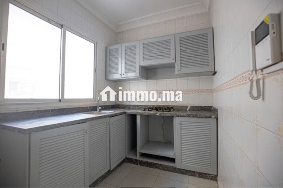 Vente d un appartement de 58 m2 a val fleury - Vente Immobilier - Casablanca - photo 5