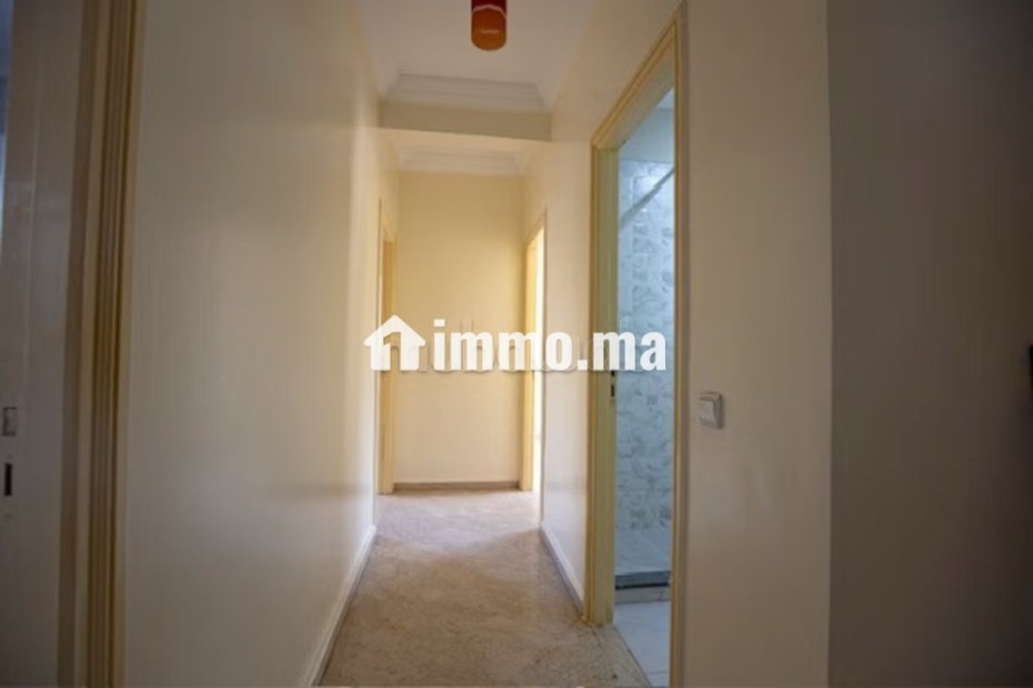 Vente d un appartement de 58 m2 a val fleury - Vente Immobilier - Casablanca - photo 6