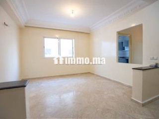 Vente d un appartement de 58 m2 a val fleury - Appartement à vendre - Casablanca