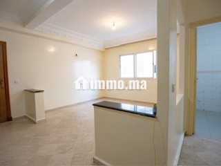 Vente d un appartement de 58 m2 a val fleury - Appartement à vendre - Casablanca