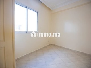 Vente d un appartement de 58 m2 a val fleury - Appartement à vendre - Casablanca