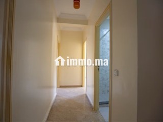 Vente d un appartement de 58 m2 a val fleury - Appartement à vendre - Casablanca