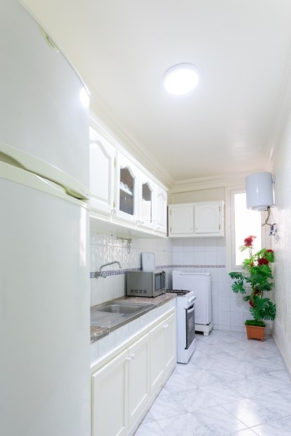 Vue Rare & Chic Vintage : Bd. My Youssef (proche Lycée Lyautey) - Location Immobilier - Casablanca - photo 6